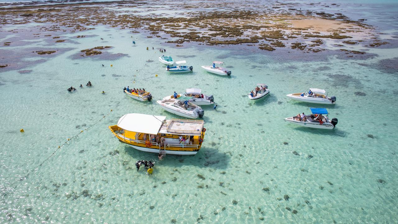 Pousada Olho D'Agua Maragogi Exterior photo