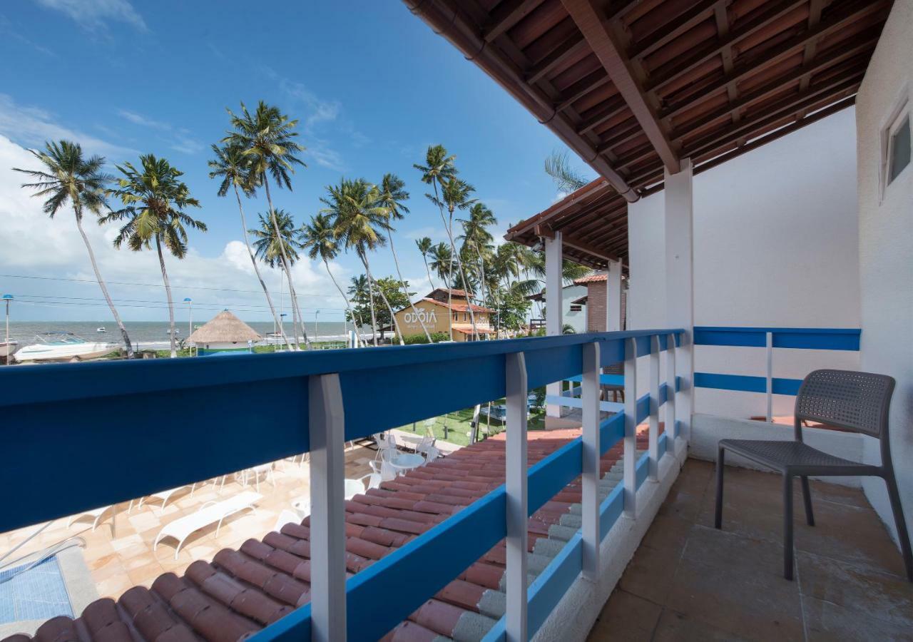Pousada Olho D'Agua Maragogi Exterior photo